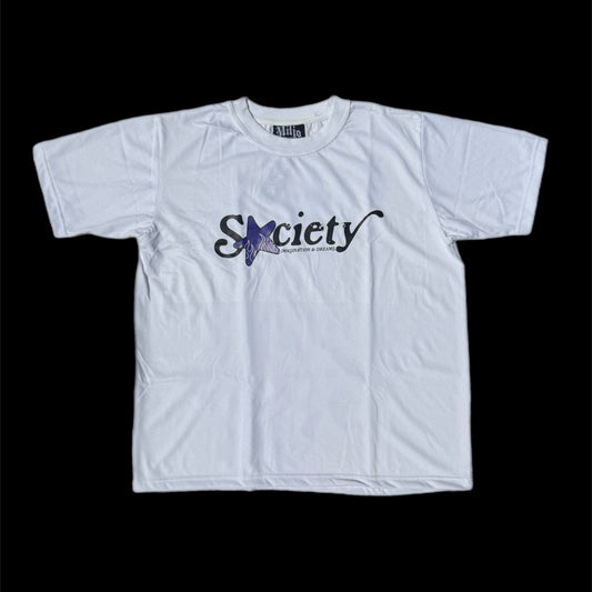 "Society" T-Shirt